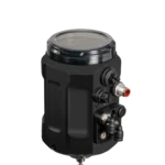 1500 smart valve positioner