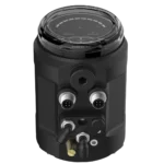 1500 smart valve positioner connection interface