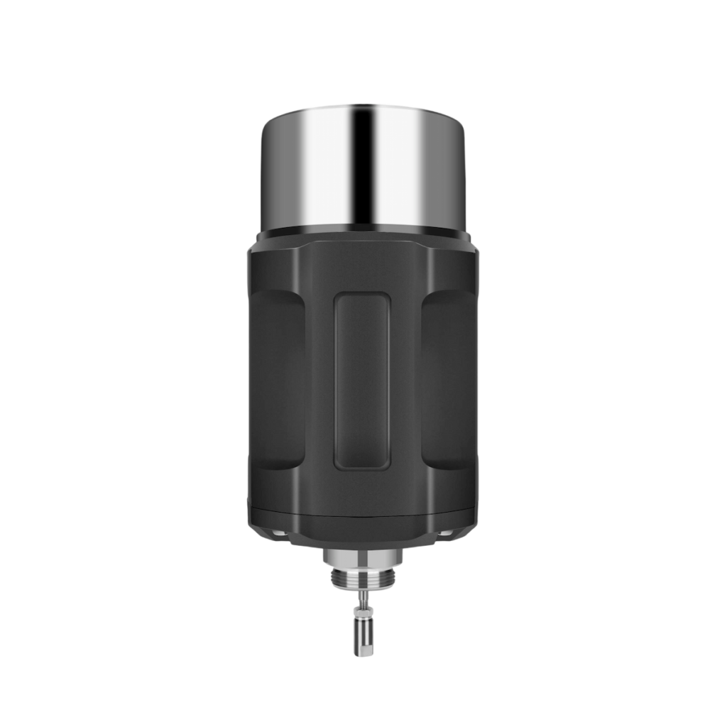 1600 smart valve positioner rear view