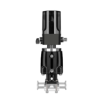 1880s positioner diaphragm valve