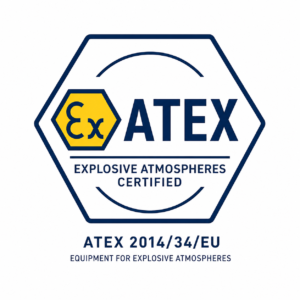 ATEX - Exd - IP6000d