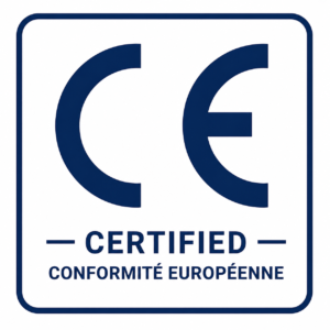 CE Certification IP6000