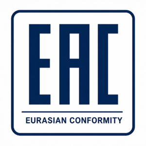 EAC TRCU 012