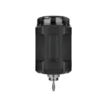 Front view of 1500 smart valve positioner