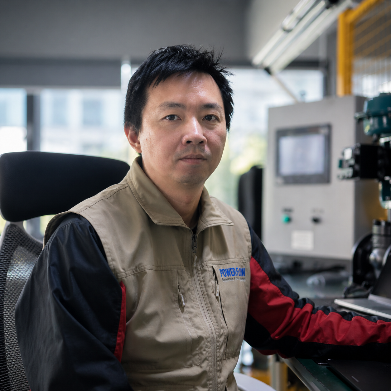 Lu Kong, Senior Software Engineer