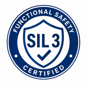 SIL3 Functional Safety
