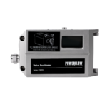 IP6000 smart valve positioner with optional stainless steel housing