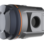 IP6000d smart valve positioner angle view