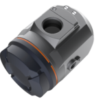IP6000d valve positioner multiple views