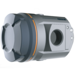 IP6000d Flameproof (Ex d) Smart Valve Positioner