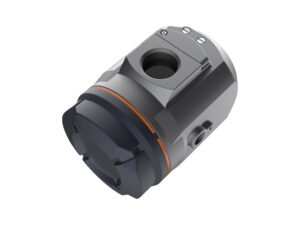 IP6000d Flameproof Smart Valve Positioner