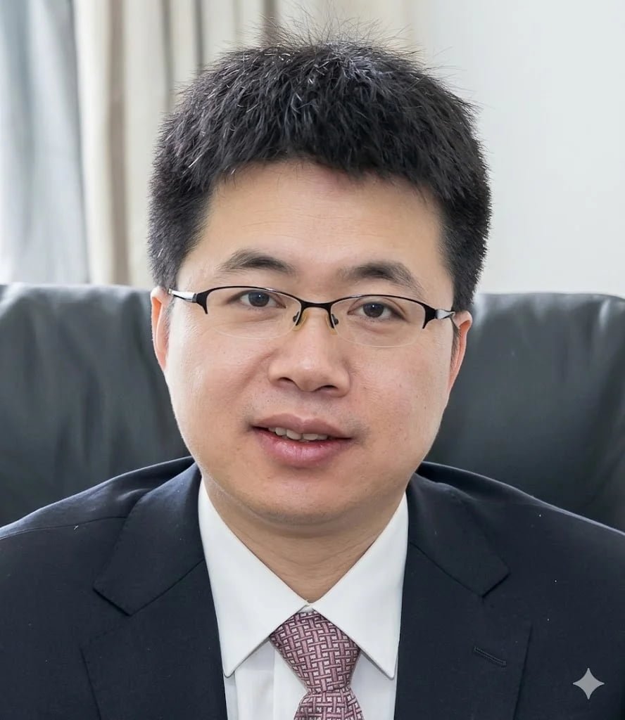 Dazhuan Wu, Co-Founder and Senior Technical Advisor