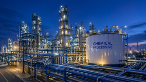 Chemical Processing