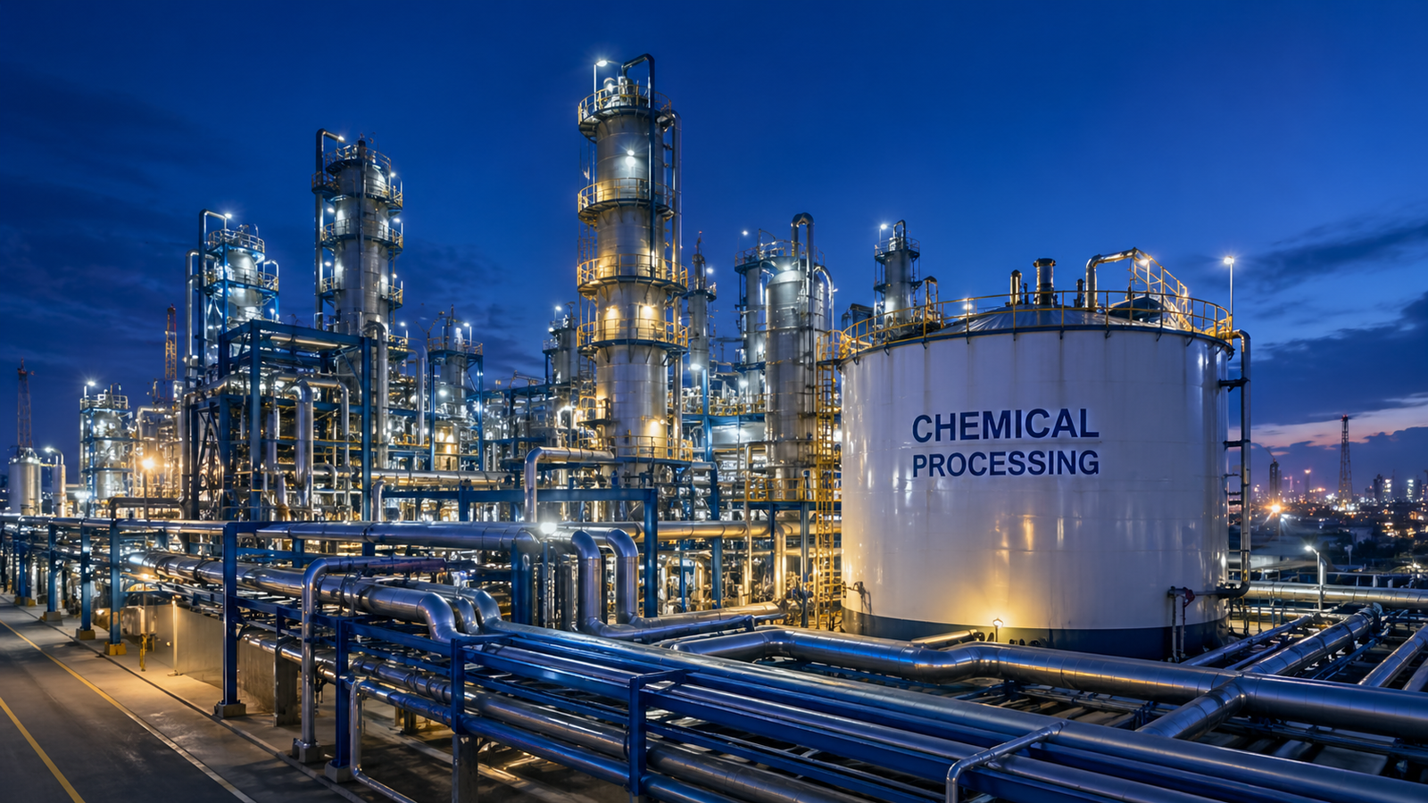 Chemical Processing