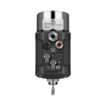 1600 Advanced Smart Valve Positioner