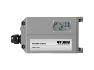 IP5500 Smart Valve Positioner