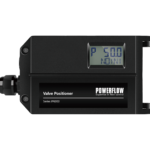 IP6000 Intrinsically Safe Smart Valve Positioner