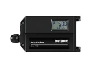 IP6000 Intrinsically Safe Smart Valve Positioner