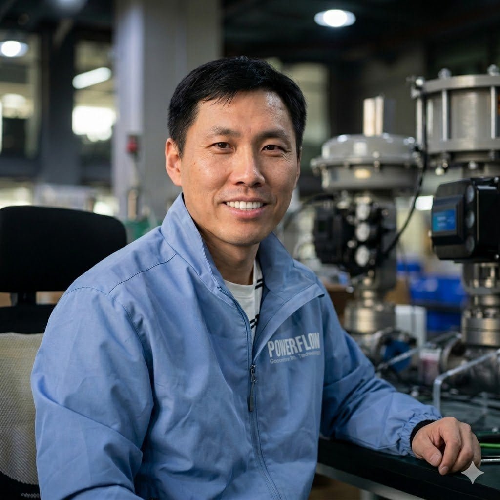 Yazhi Zhu, Technical Director