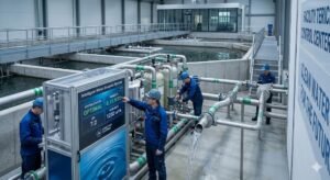 Water Treatment