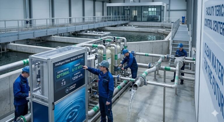 Water Treatment