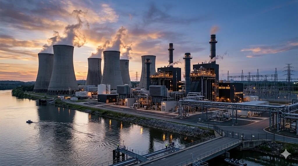 Power Generation