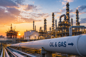Oil & Gas