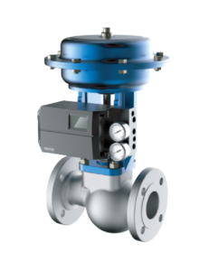 Do All Control Valves Have Positioners?