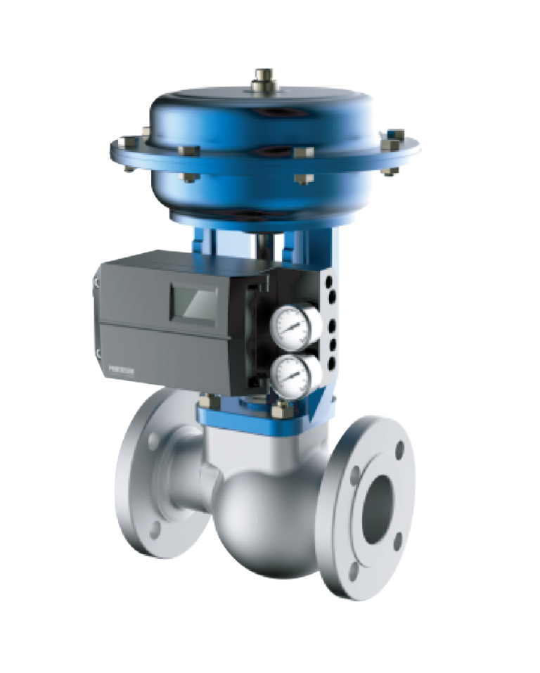 Do All Control Valves Have Positioners?