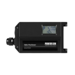 IP6500 PROFIBUS PA Smart Valve Positioner