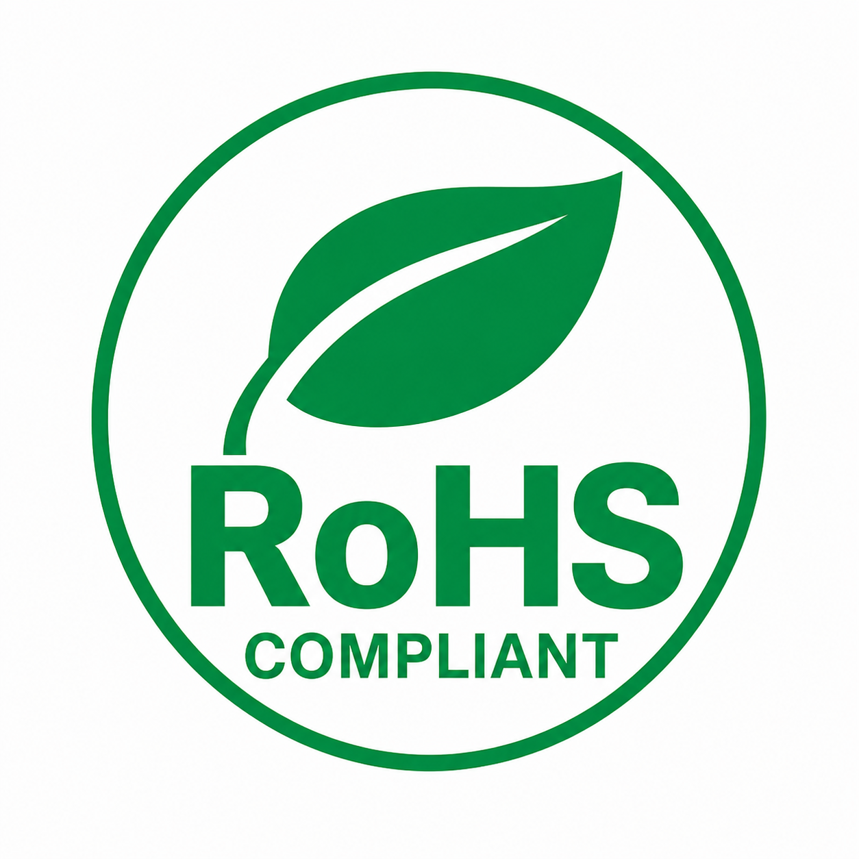 RoHS Certification
