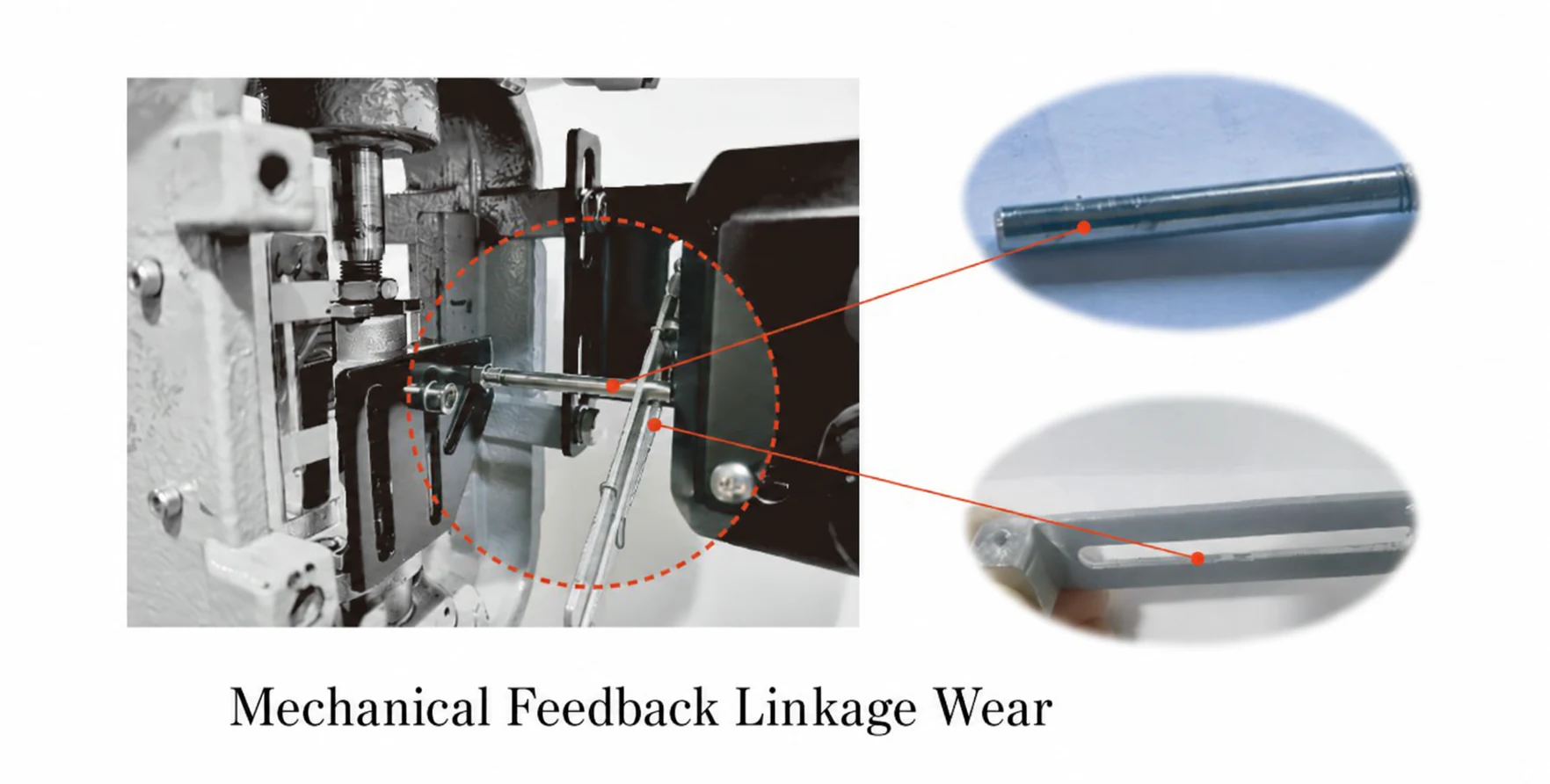 the original feedback-mechanism