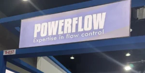 POWERFLOW Successfully Concludes KIOGE 2026 in Almaty, Kazakhstan